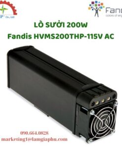 Fandis HVMS200THP-115