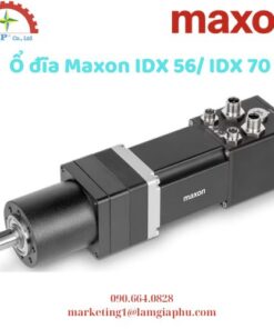 Ổ đĩa Maxon IDX 56/ IDX 70