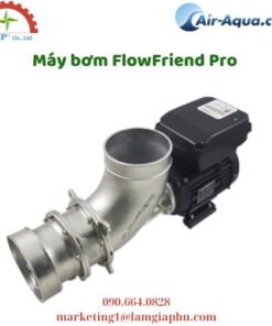 Air Aqua Flowfriend Pro