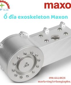 Ổ đĩa exoskeleton Maxon