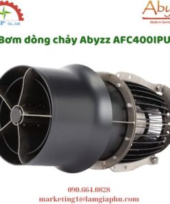 Abyzz AFC400IPU