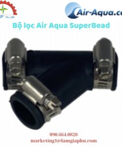 Khớp nối Air - Aqua chữ Y