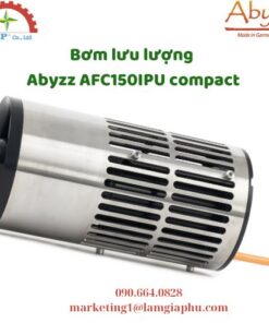 Abyzz AFC150IPU compact