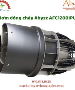 Abyzz AFC1200IPU