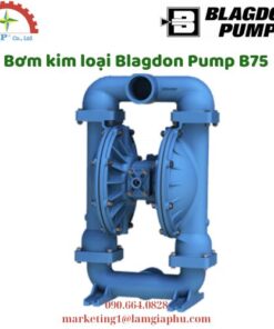 Blagdon Pump B70