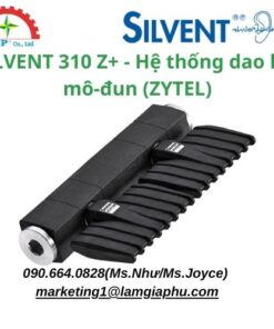 310 Z+ - Hệ thống dao khí mô-đun (ZYTEL)