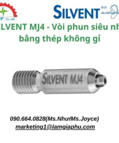 MJ4 - Vòi phun siêu nhỏ bằng thép không gỉ