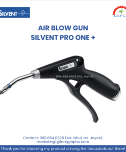 Súng khí SILVENT Pro One | AIR BLOW GUNSILVENT Pro One