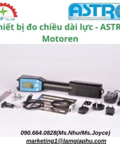 Thiết bị đo chiều dài lực