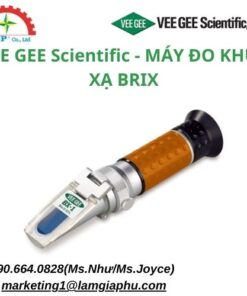 MÁY ĐO KHÚC XẠ BRIX