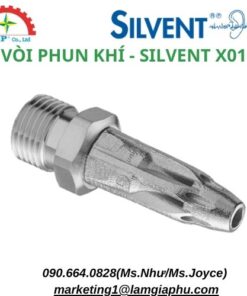VÒI PHUN KHÍ