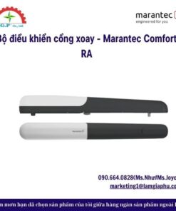 Bộ điều khiển cổng xoay - Marantec Comfort RA