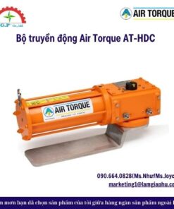 Bộ truyền động Air Torque AT-HDC