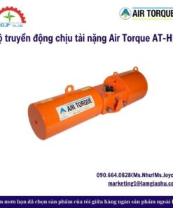 Bộ truyền động chịu tải nặng Air Torque AT-HD