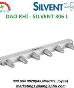 DAO KHÍ - SILVENT 306 L