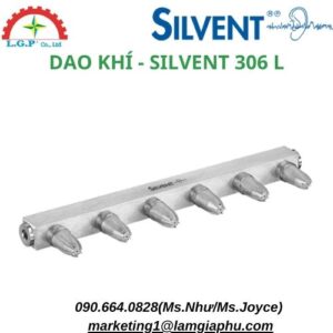 DAO KHÍ - SILVENT 306 L
