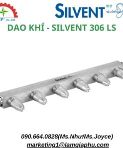 DAO KHÍ - SILVENT 306 LS