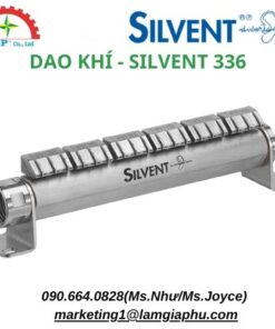 DAO KHÍ - SILVENT 336