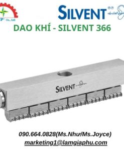 DAO KHÍ - SILVENT 366