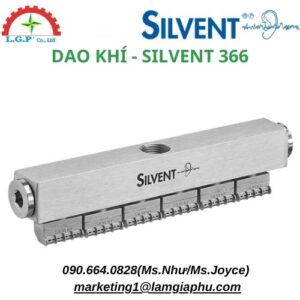 DAO KHÍ - SILVENT 366