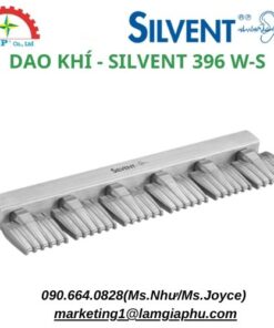 DAO KHÍ - SILVENT 396 W-S