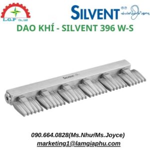 DAO KHÍ - SILVENT 396 W-S