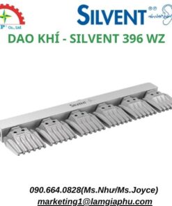 DAO KHÍ - SILVENT 396 WZ