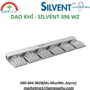 DAO KHÍ - SILVENT 396 WZ