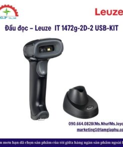 Đầu đọc – Leuze IT 1472g-2D-2 USB-KIT