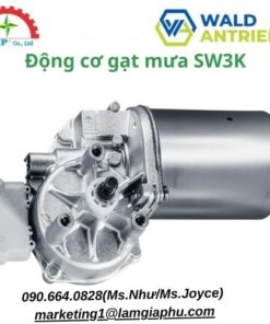 Động cơ gạt mưa SW3K