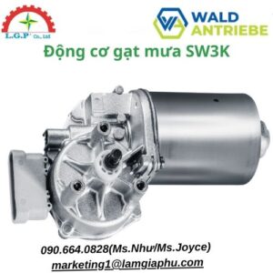 Động cơ gạt mưa SW3K
