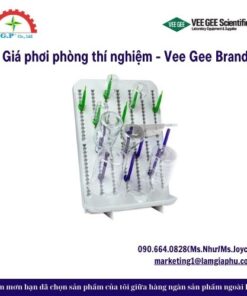 Giá phơi phòng thí nghiệm - Vee Gee Brand
