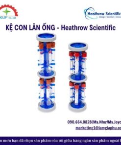 KỆ CON LĂN ỐNG - Heathrow Scientific