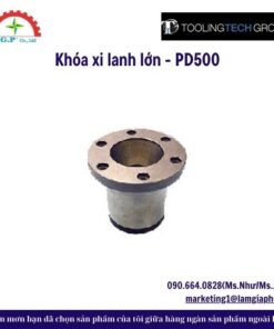 Khóa xi lanh lớn - PD500