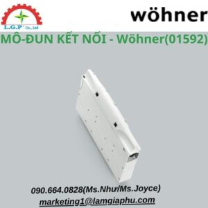 MÔ-ĐUN KẾT NỐI - Wöhner(01592)