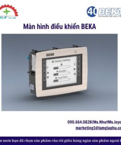 Màn hình điều khiển BEKA