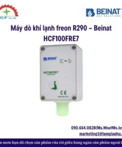Máy dò khí lạnh freon R290 – Beinat HCF100FRE7