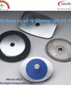 Bộ dụng cụ xử lý Silomar silo EZ-IN