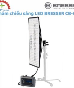 Thảm chiếu sáng LED BRESSER CB-68