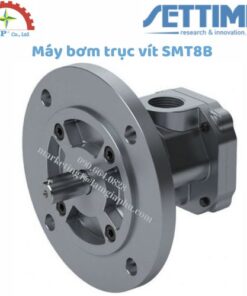 Settima Pumps SMT8B