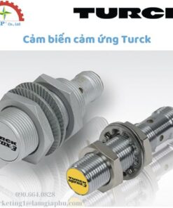 Cảm biến cảm ứng Turck