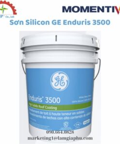 Sơn Silicon GE Enduris 3500