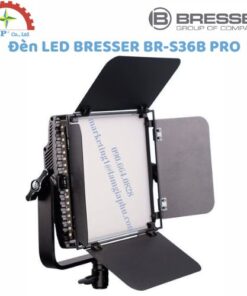 Đèn LED BRESSER BR-S36B PRO