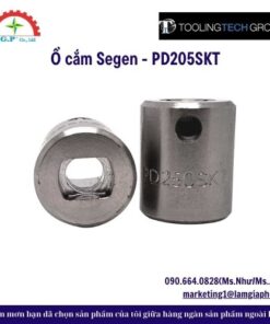 Ổ cắm Segen - PD205SKT