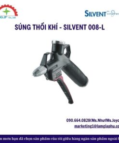 SÚNG THỔI KHÍ - SILVENT 008-L