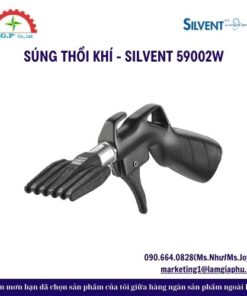 SÚNG THỔI KHÍ - SILVENT 59002W