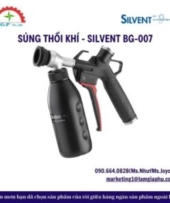 SÚNG THỔI KHÍ - SILVENT BG-007