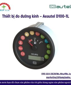 Thiết bị đo đường kính – Aeautel D100-1L