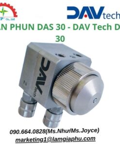 VAN PHUN DAS 30 - DAV Tech DAS 30
