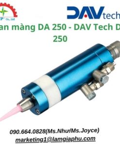 Van màng DA 250 - DAV Tech DA 250